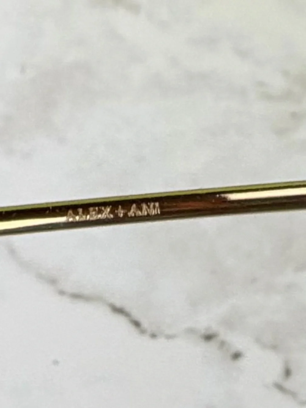 Alex and Ani add pop
